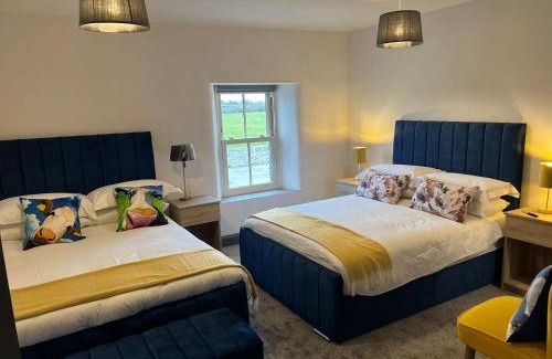 Corofin Bed & Breakfast | The Burren Inn