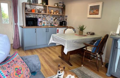 Bell Harbour Apartment | The Burren Mill House