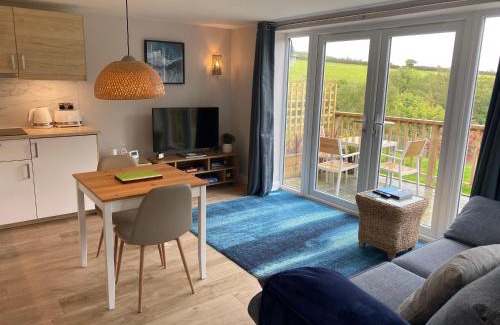 Holcombe Burnell Apartment | The Burrow Devon