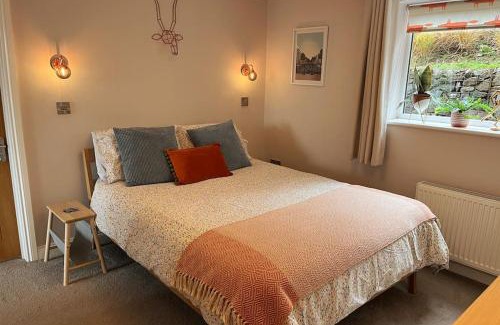 Holcombe Burnell Apartment | The Burrow Devon