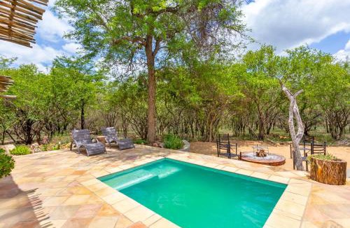 Hoedspruit House | The Bush House