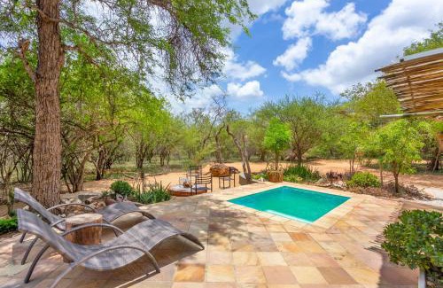 Hoedspruit House | The Bush House