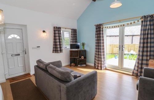 Ainley Top House | The Button Box