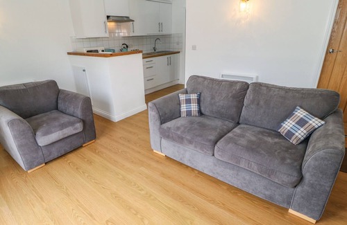Ainley Top House | THE BUTTON BOX, with a garden in Golcar
