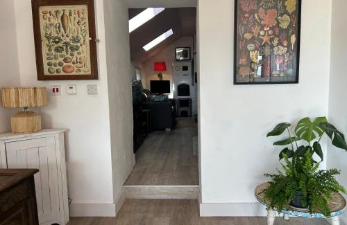 Felinfach House | The Bw thyn - Bear Holiday Homes