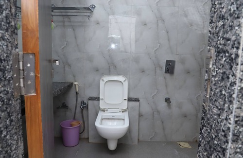Surat Hotel | The Byke Embassy - Surat