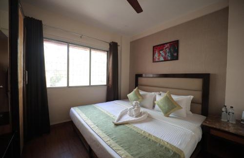 Thane West Apartment | The Byke Studio Pure Veg Apartment, Thane