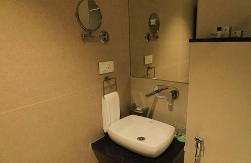 Junagadh Hotel | The Byke Suraj Club