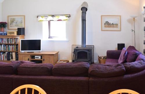 Great Fryup Dale House | The Byre