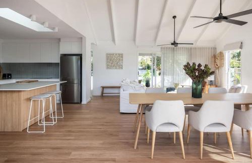 Bogangar House | The Cabaway - Cabarita Beach