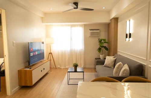Silang Junction South Condo | The Cabin Ayala Serin by John Morales