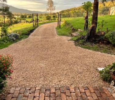 Thornton Ski Chalet | The Cabin, Ghost Gum Gully