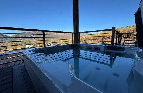Eden House | The Cabin Great Views of Ogden Valley
