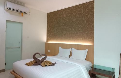 Wirobrajan Hotel | The Cabin Hotel Wirobrajan