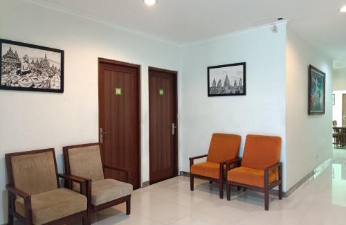 Wirobrajan Hotel | The Cabin Hotel Wirobrajan
