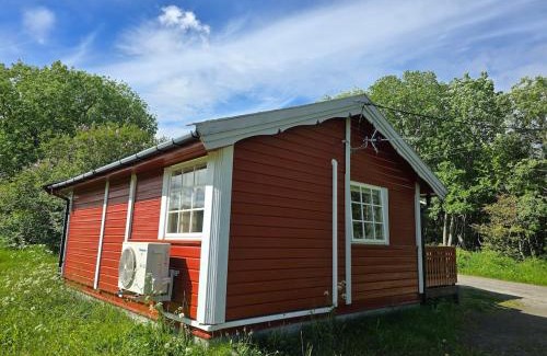 Bodo House | The cabin in Saltstraumen