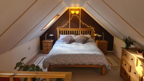 Litlington House | The Cabin, Litlington - Dogs Welcome!