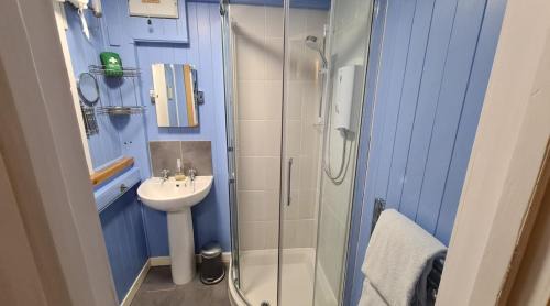 Litlington House | The Cabin, Litlington - Dogs Welcome!