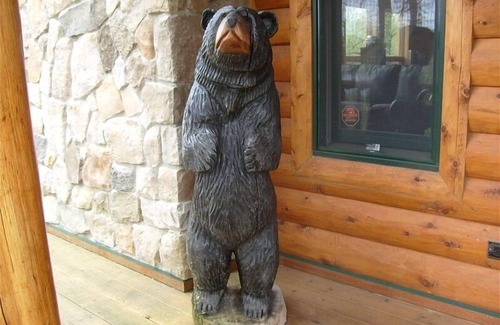 Grand Junction Cabin | The Cabin on Great Bear Lake! Perfect for family vacations!