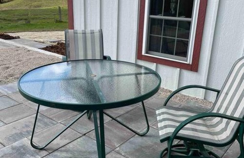 Kewaunee House | The Cabin on the Glen Innish Farm