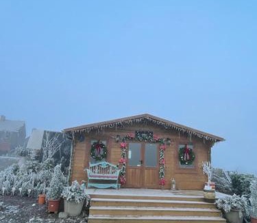 Enniskillen House | The Cabin Pipershill