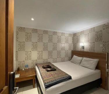 Central Yogyakarta Hotel | The Cabin Purwokinanti Hotel