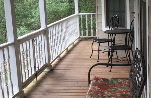 Caldwell House | The Cabin (whole house)