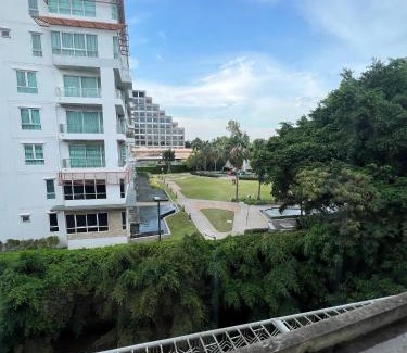 Chong Nonsi House | The Cage Suites