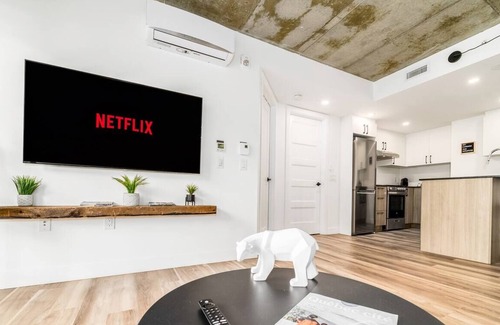 Saint-Roch Apartment | The Caiman's Nest | Parking | Pool | BBQ | WIFI