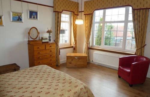 Murrayfield Bed & Breakfast | The Cairn Residence