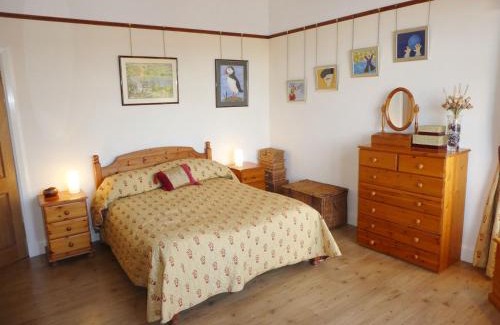 Murrayfield Bed & Breakfast | The Cairn Residence