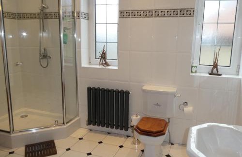 Murrayfield Bed & Breakfast | The Cairn Residence