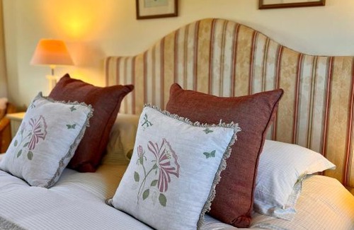 Toft Monks House | The Calf Shed - cozy cottage in peaceful Norfolk countryside
