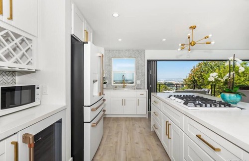 Mission Hills House | The California II- Luxury Mission Hills Hideaway