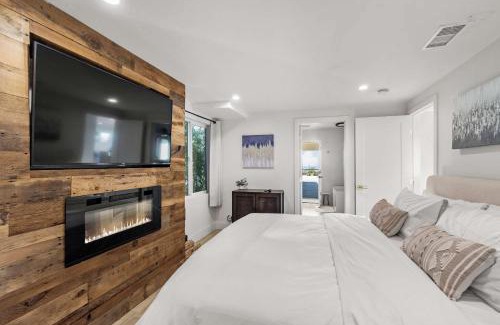 Mission Hills House | The California II - Mission Hills Hideaway