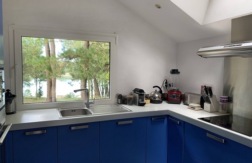 Bono House | The calm of the forest, a stone's throw from Auray and the beaches