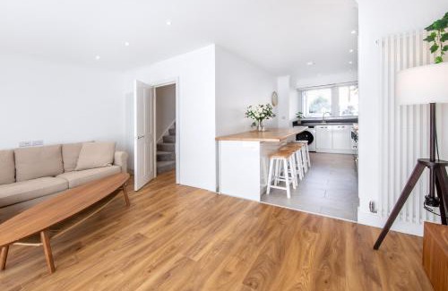 Camden Town Apartment | The Camden Retreat