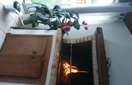 Fougax-et-Barrineuf House | The caminada, house in the heart of the Pyrenees Ariégeoises