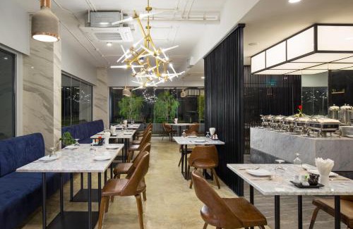 Tha Tum Hotel | The Canal 304 Hotel and Residence