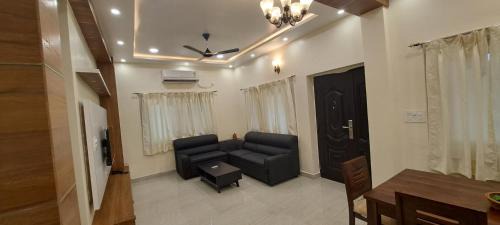 Ranchi Apartment | The Candy Studio