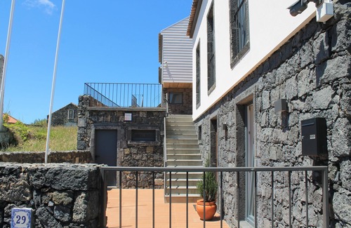 Candelaria Cottage | The Cantinho da Avó T1 - Rural tourism