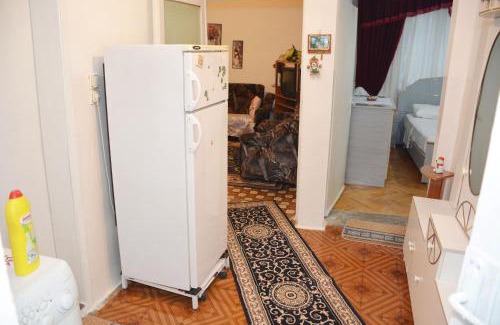 Corovode Apartment | The Canyon Stay