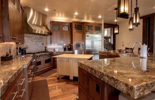 Park City House | The Canyons - Casa Grande