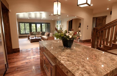 Park City House | The Canyons - Casa Grande