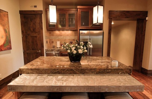 Park City House | The Canyons - Casa Grande