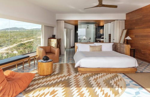 Cabo Bello Hotel | The Cape, A Thompson Hotel, by Hyatt
