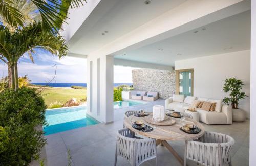 Sint Michiel Apartment | The Cape at Blue Bay Golf & Beach Resort