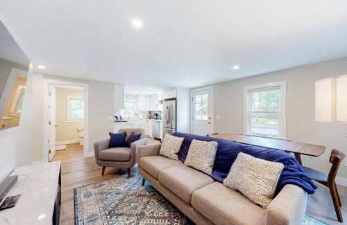 Cotuit House | The Cape House