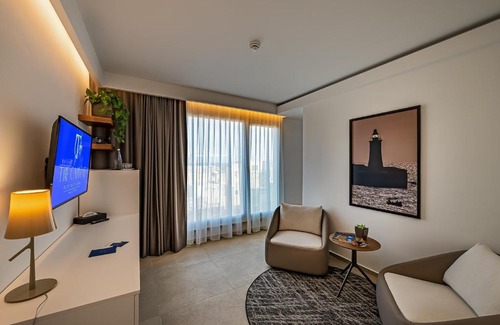 Valletta Hotel | The Capital Boutique Hotel
