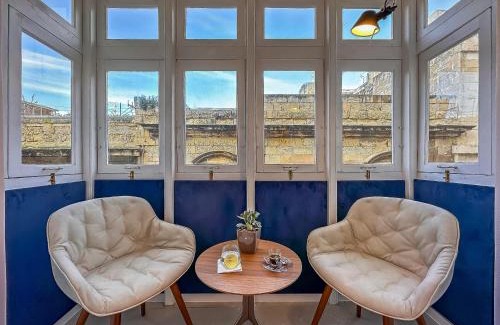 Valletta Hotel | The Capital Boutique Hotel